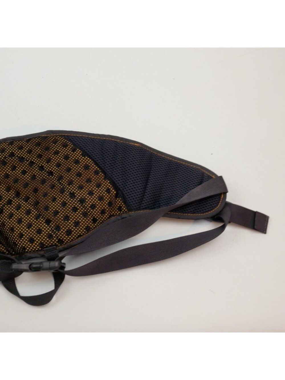 Y2K The North Face Flight Series Hydration Belt Fanny Pack Waist Bag Gorpcore - Picture 6 of 12